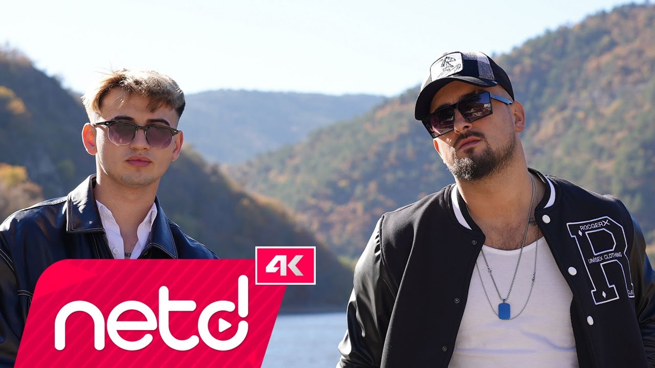 Samet Kurt & Ceyn - Ölmem Artık