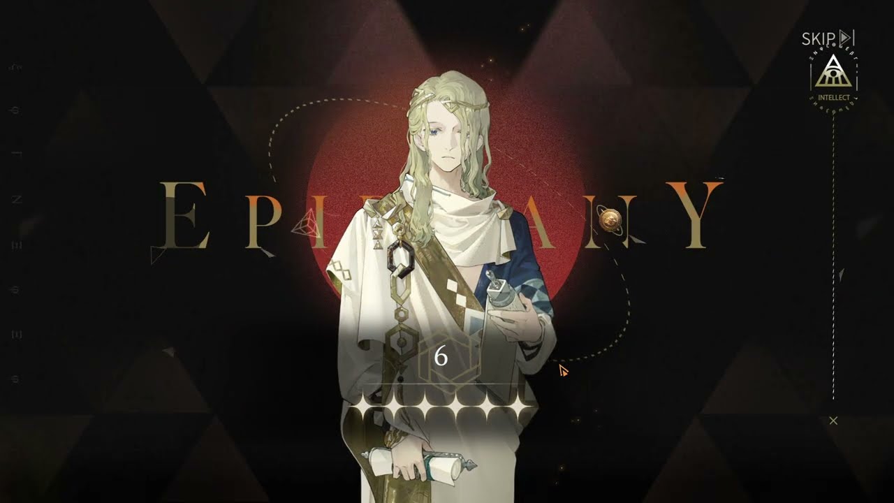 《Reverse: 1999》I will not stop until I pull Nautika!! [Part 1]