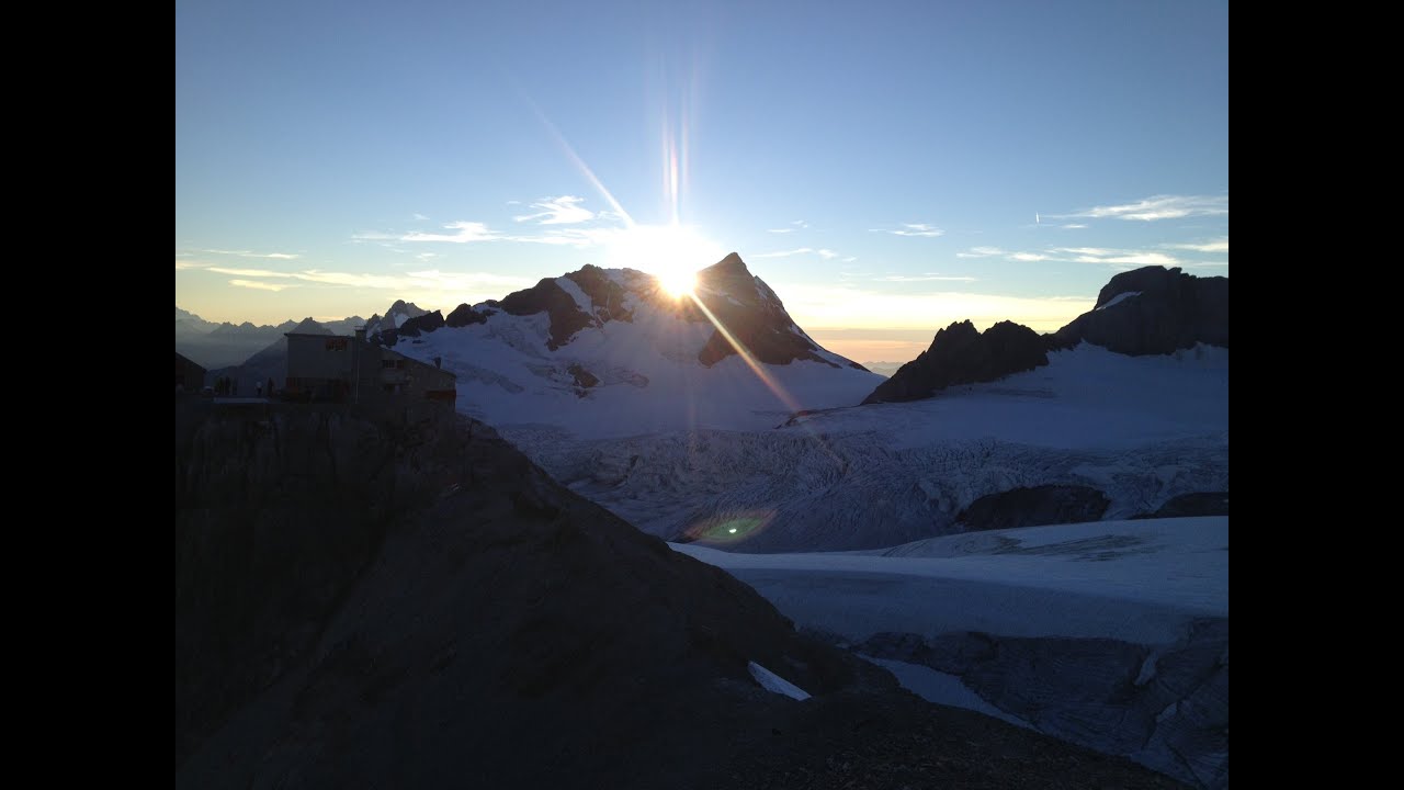 Planurahütte 2013