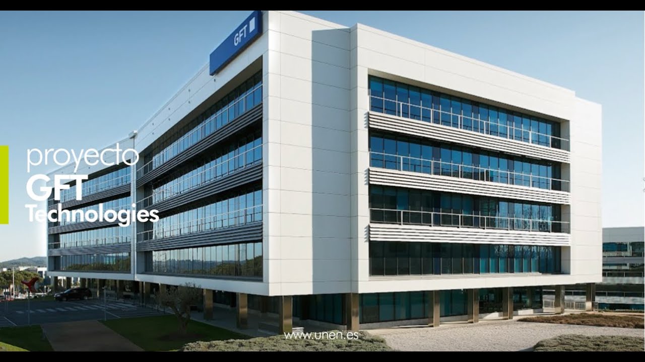 UNEN - GFT BNv2