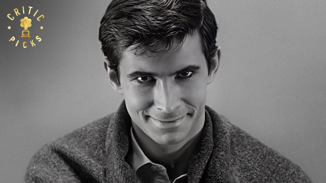 Inside The Psychotic Mind Of Norman Bates | Psycho