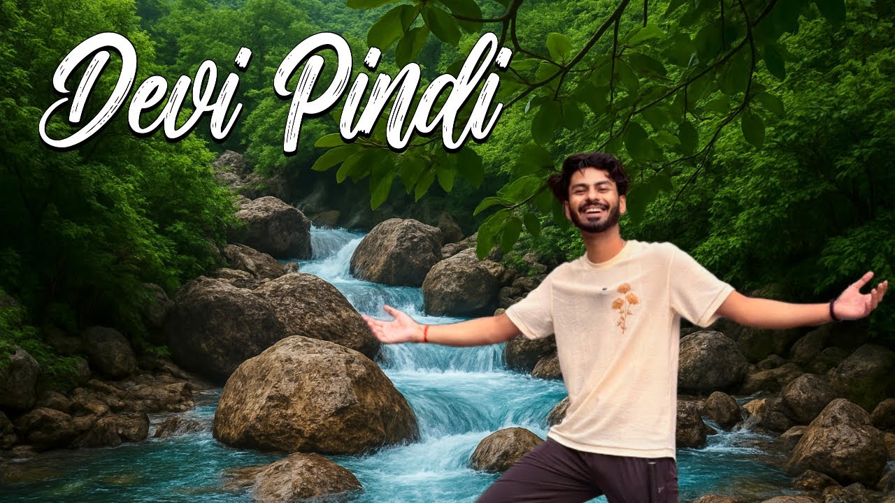 Exploring India’s Most Underrated Destination – Devi Pindi
