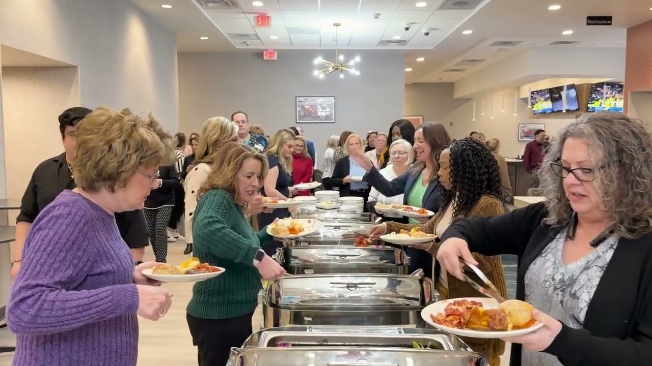 Brickyard Healthcare Leadership Conference Recap 2026 Video