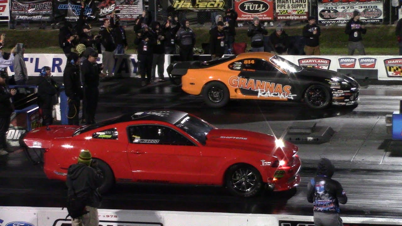 Top 5 Quickest Stick Shift Cars In The World