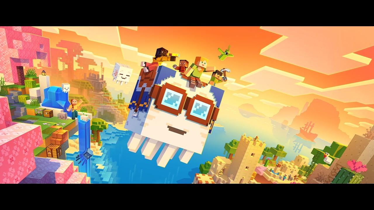 jugando minecraft con amigos parte 2/suramerica