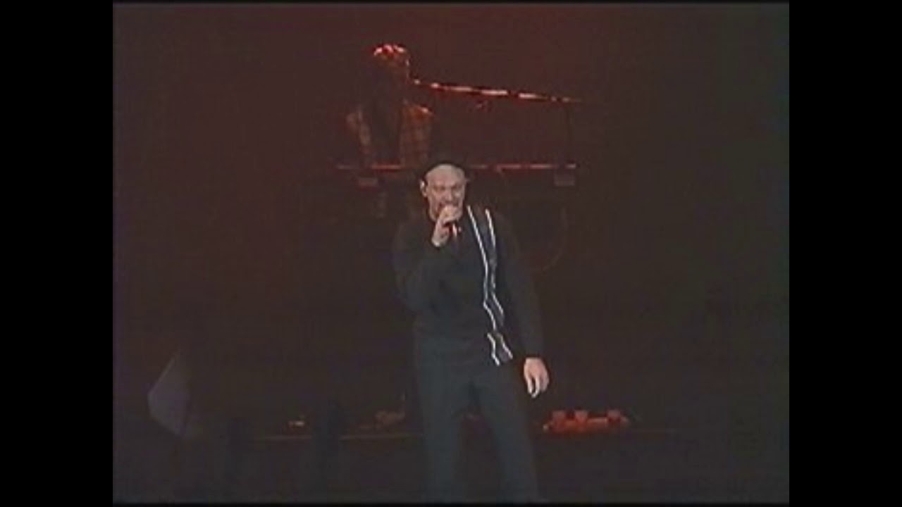 ILLEGAL 2001 Ostseehalle 26. 12. 1996