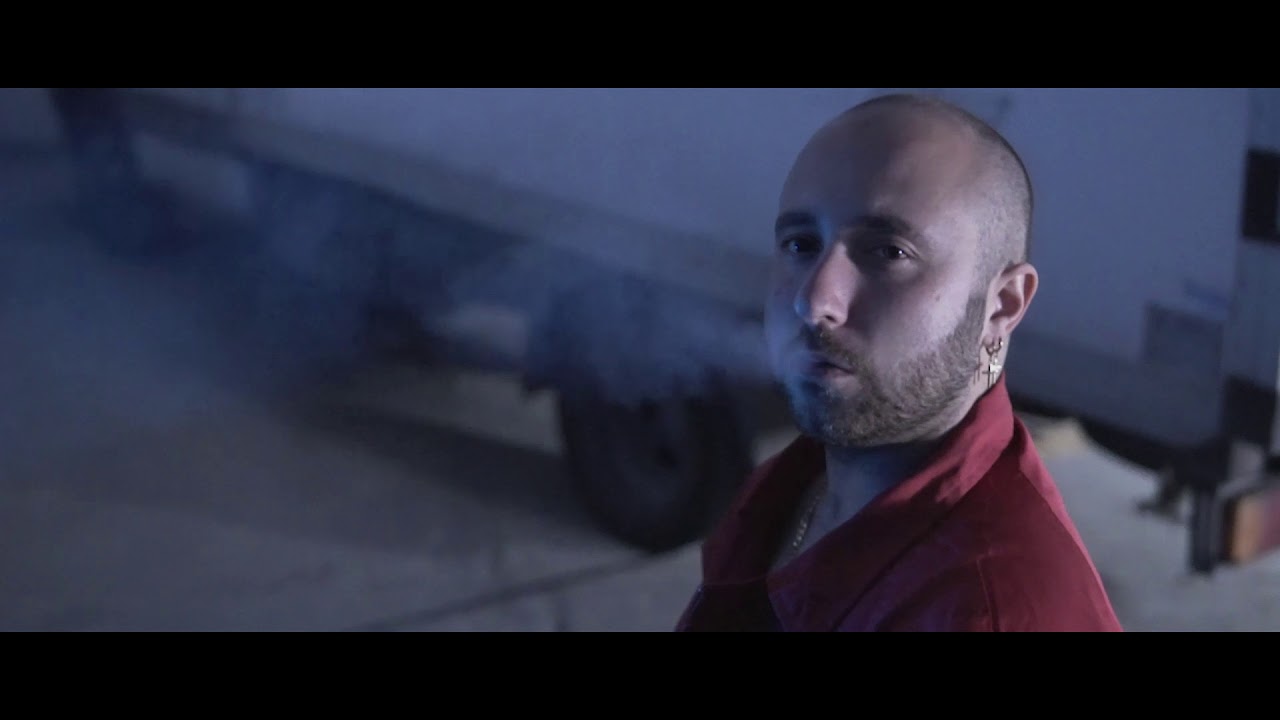 Los Black Mamba, El Xingo & Trillfox - Thunderbolt (Official Music Video)