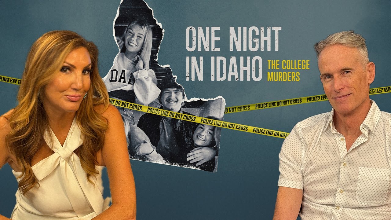 Matt Murphy, The Preppy Murder, Girl Kills Parents and Idaho 4