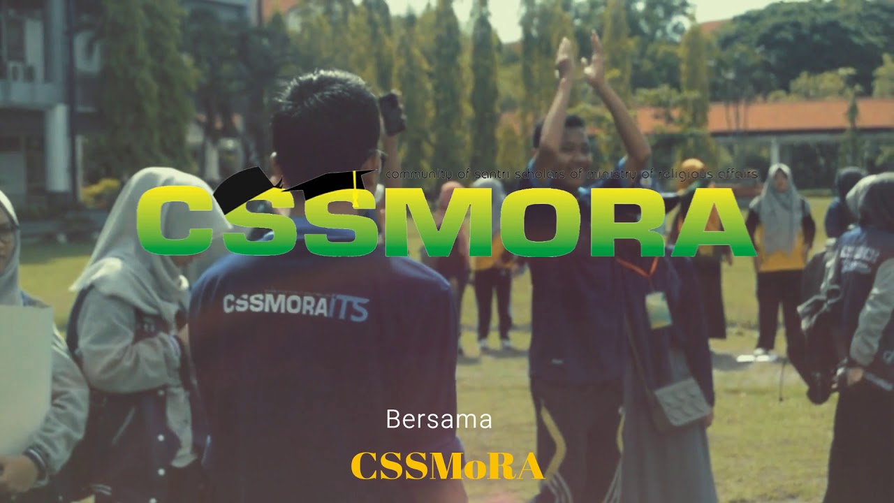 Mars CSSMoRA