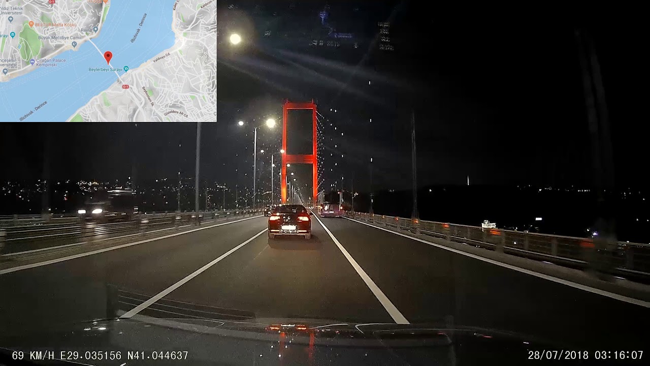 İstanbul Ankara Part 1