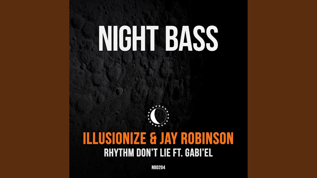Rhythm Don't Lie