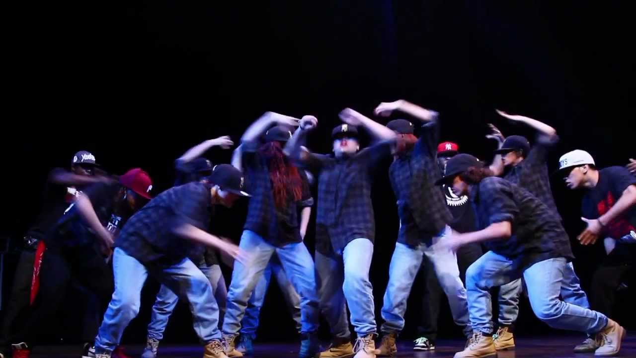StreetQuest at Collaboration2011