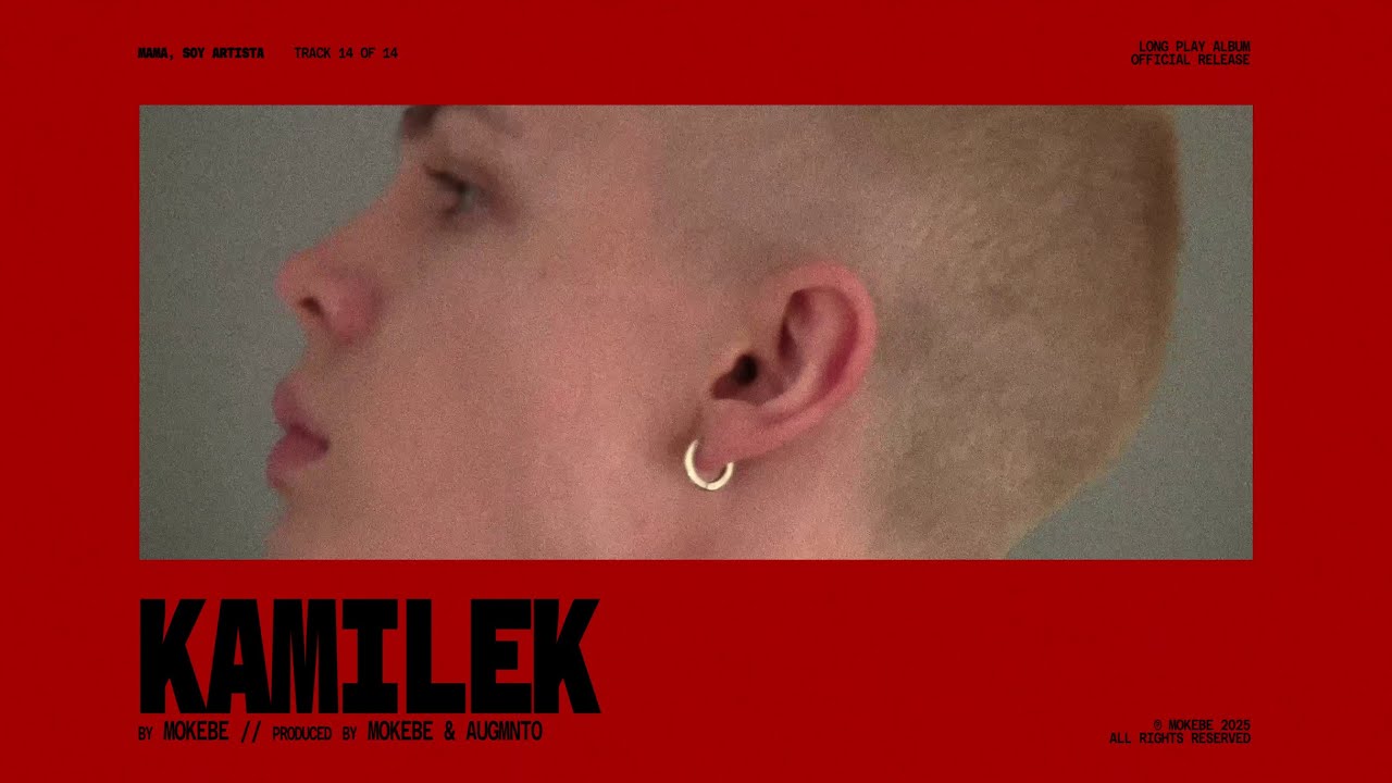 Mokebe - KAMILEK