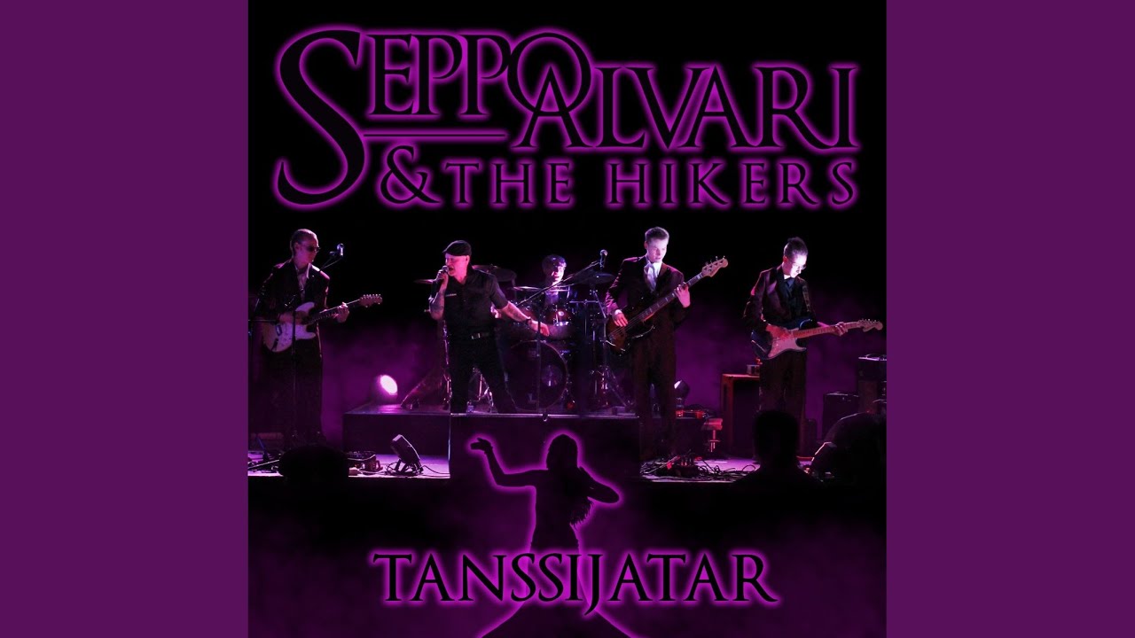 Tanssijatar