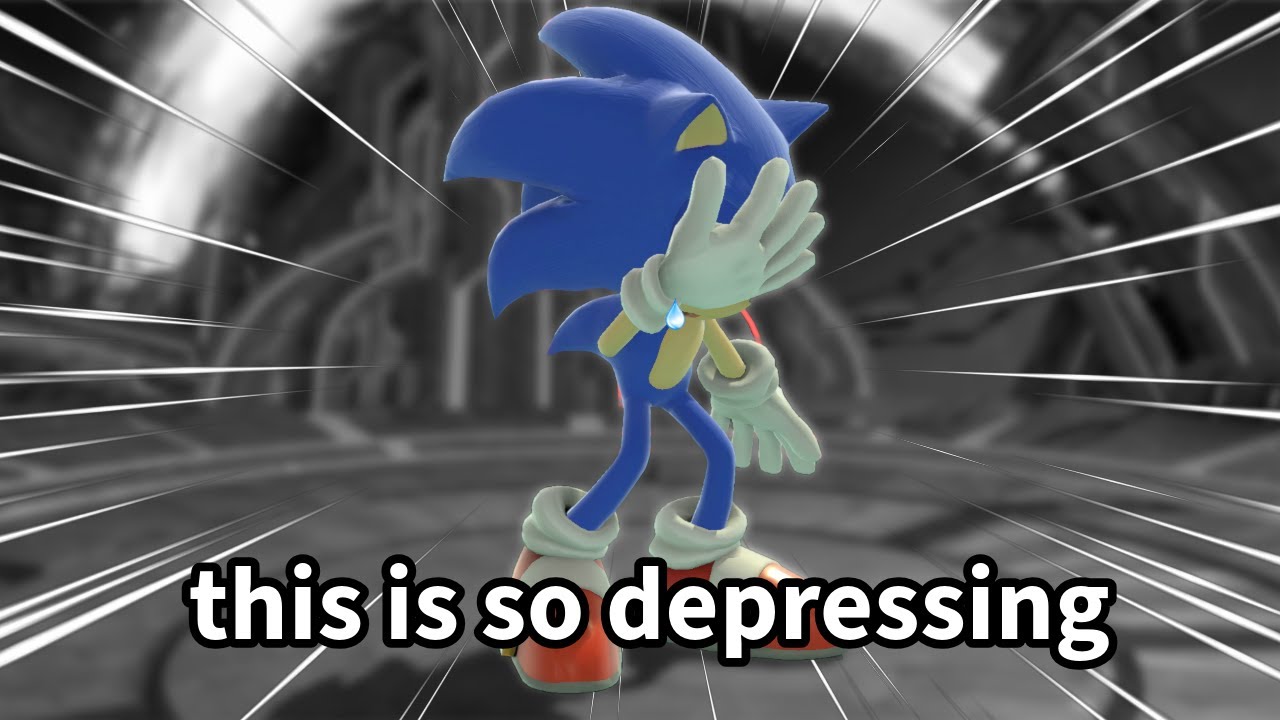 Smash Online In 2025 has DESTROYED me...