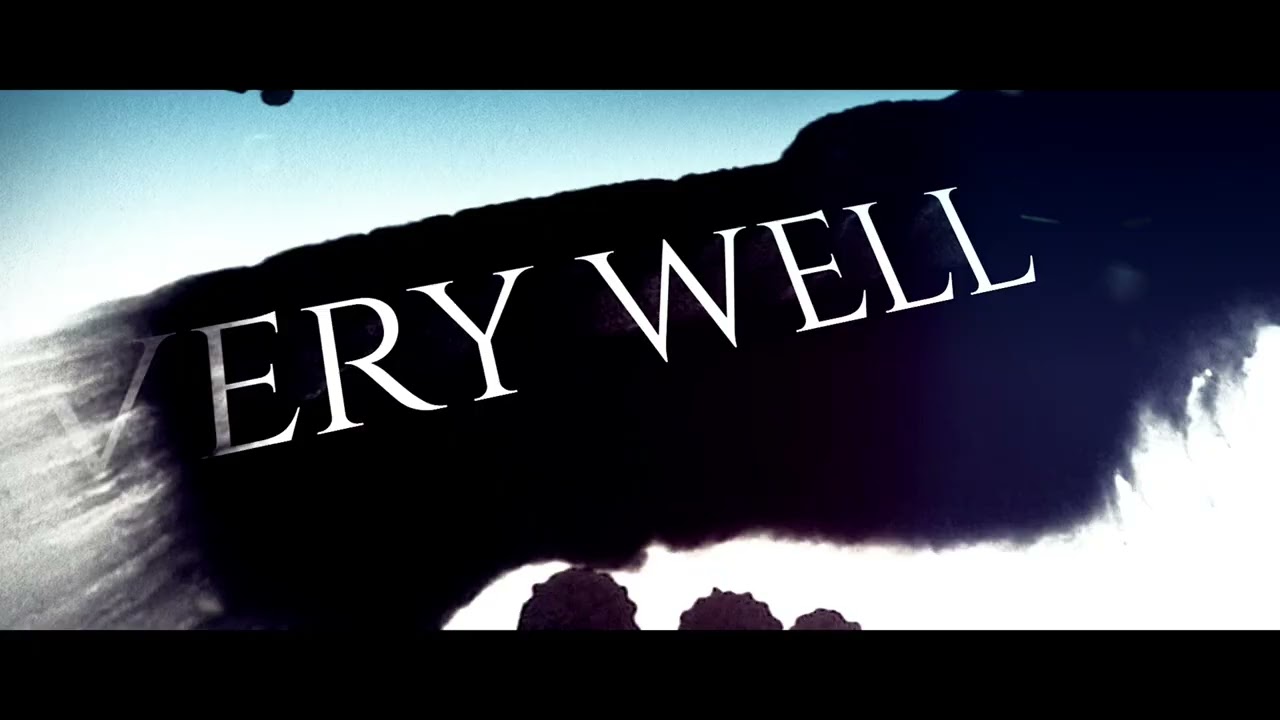 Artificial Light - Beauty & Grace (Lyric Video)
