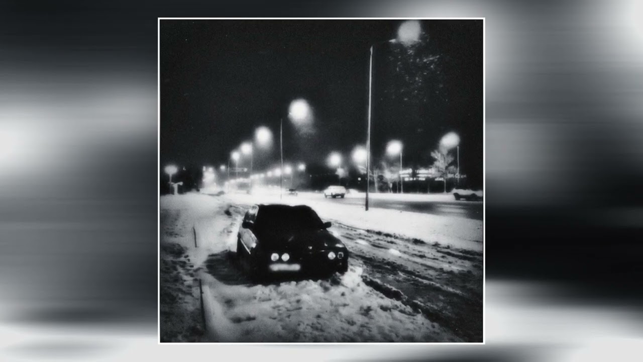 SAIBOTAJE - LAST CHANCE - SLOWED