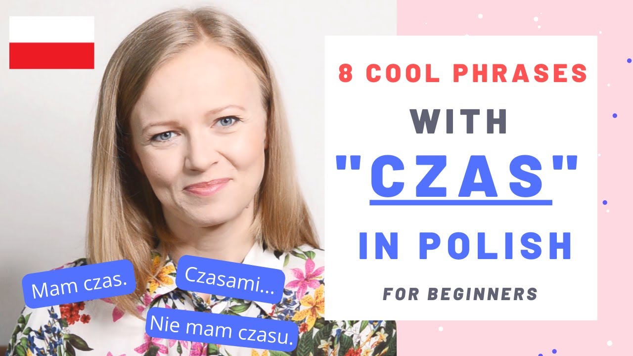 8 cool useful phrases with the word 