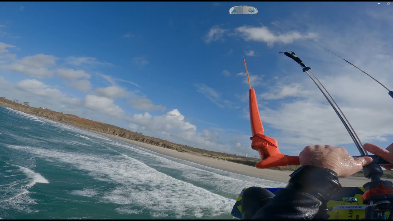 Les Sablons 30-45 Kts