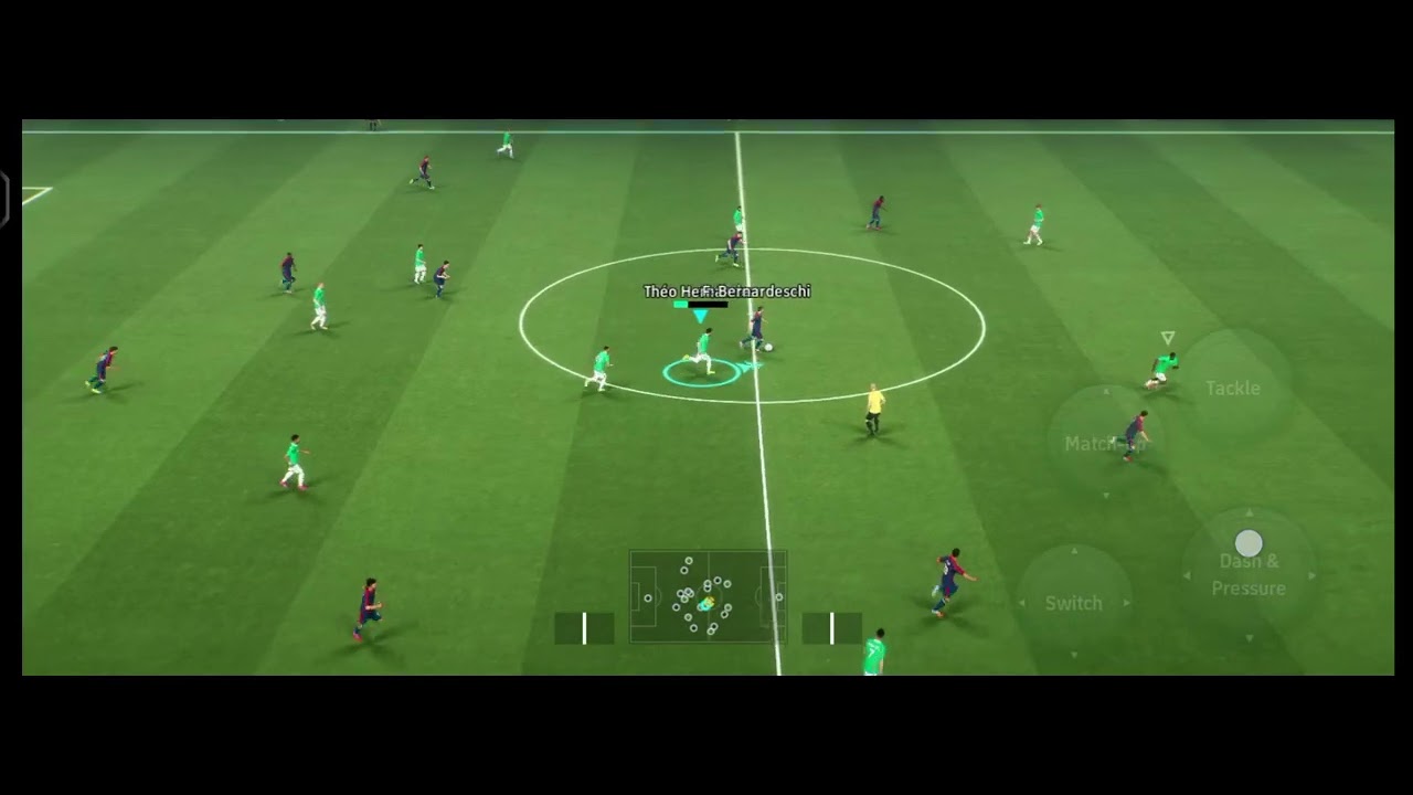 #efootball best player,  efootball best speed and stramina player 💪💪👑👑,#efootball