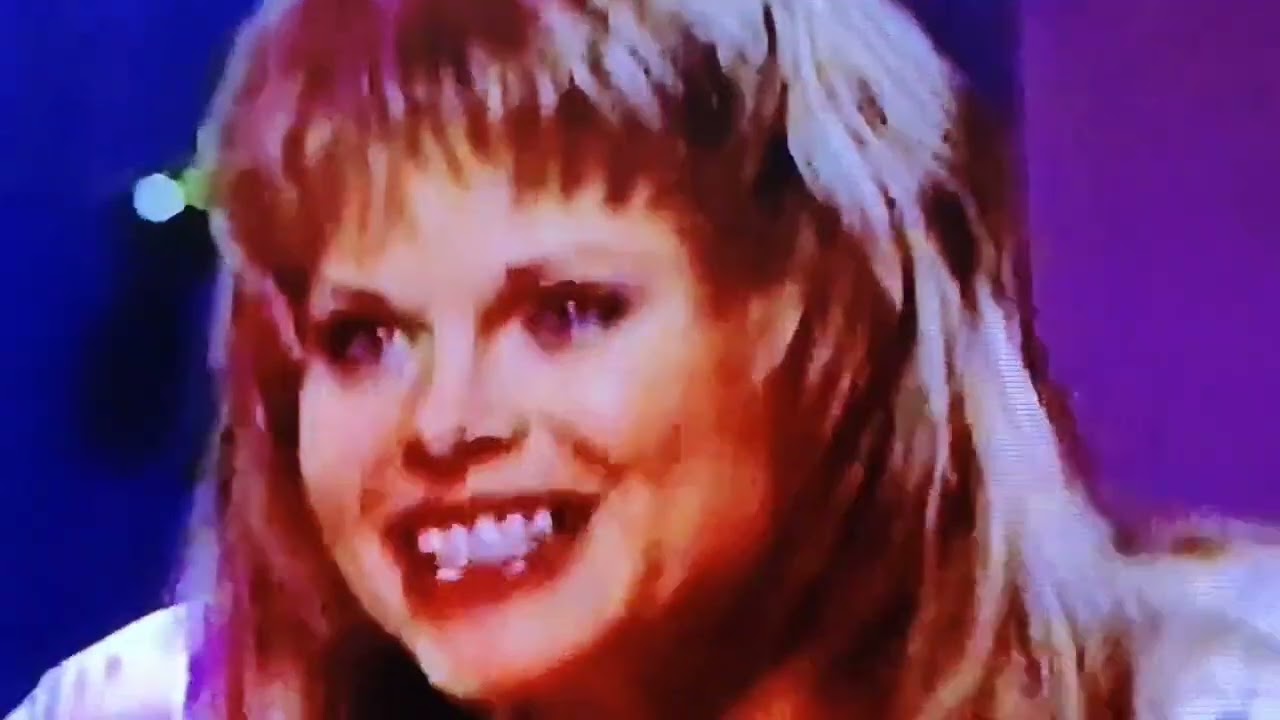 Emma Marshall's Death ((The Witch) Post Emma-Part 1. Shane gets a break and scores a win! 3-30-1987