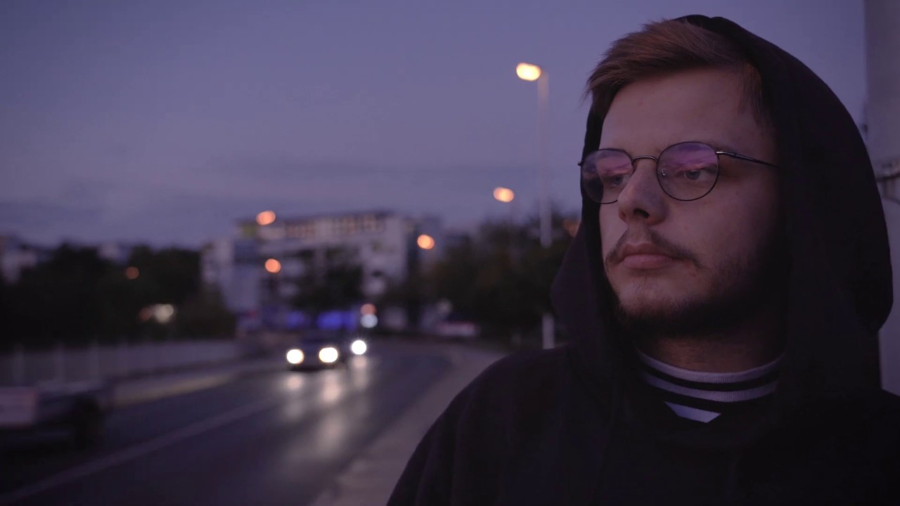 JONII - time is now (official video)