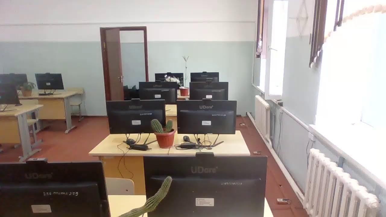 Ауыл олимпиадасы география Байқадам мектебі