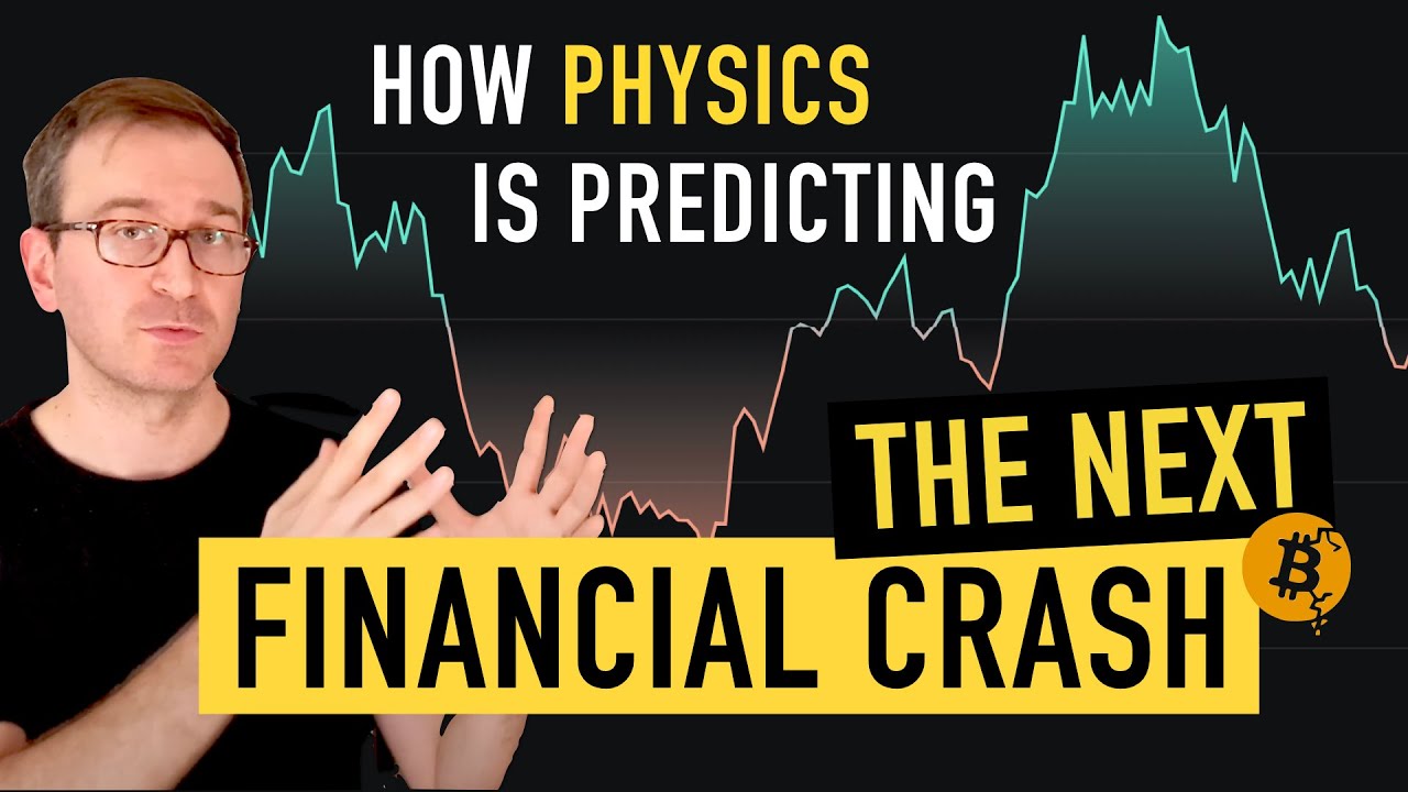 From Earthquakes to Financial Bubbles: The Science of Predicting Crashes
