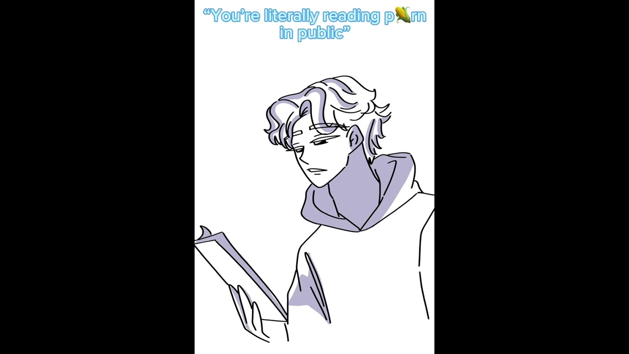 Book icebreaker part 5 they`re already dating but referring to him as a `crush` is more entertaining