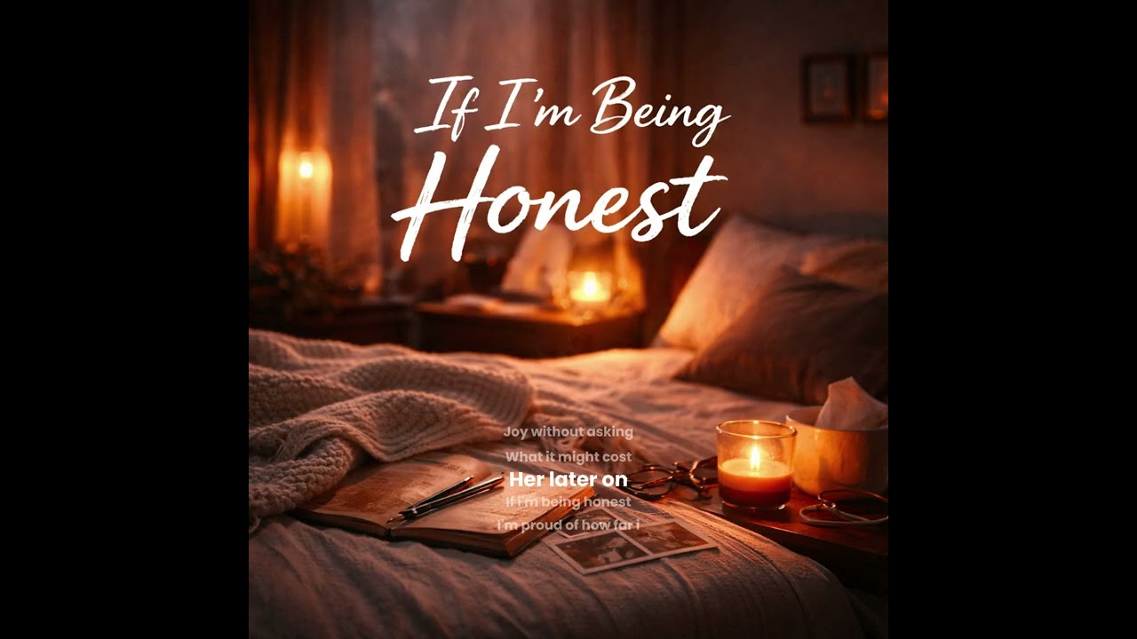 If Im Being Honest