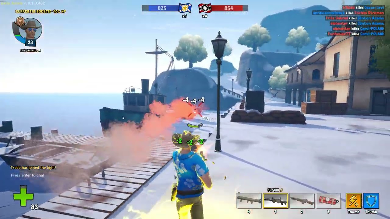 Heroes of Valor - Madness comes alive #memes #funny #gaming #steam #heroesofvalor #random #viral