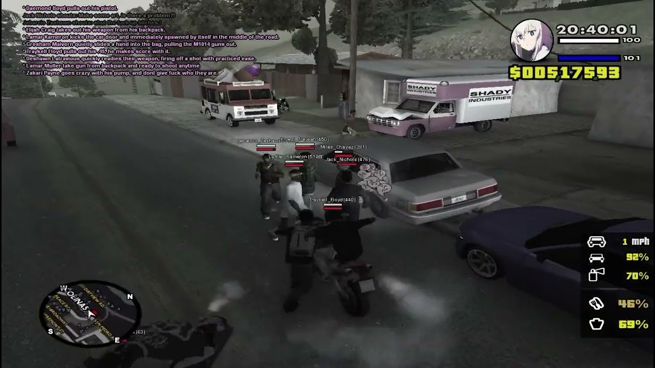 [JGRP] Bump!