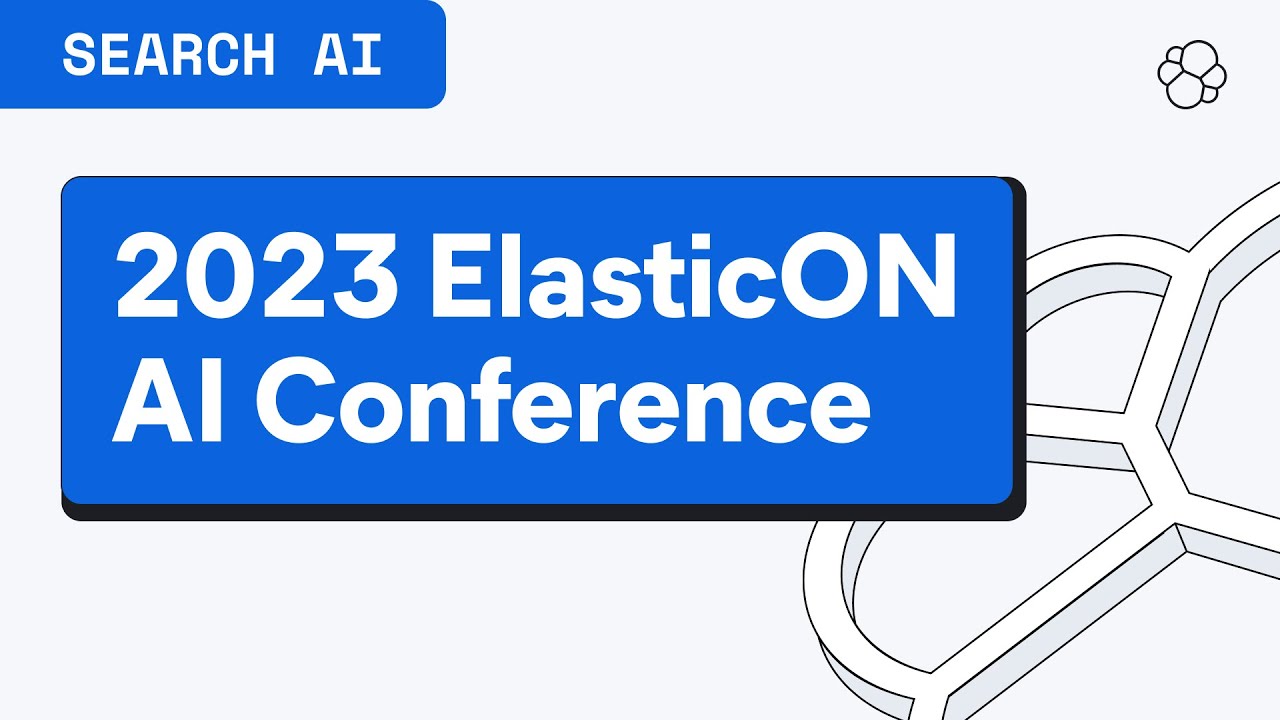 2023 ElasticON AI Conference