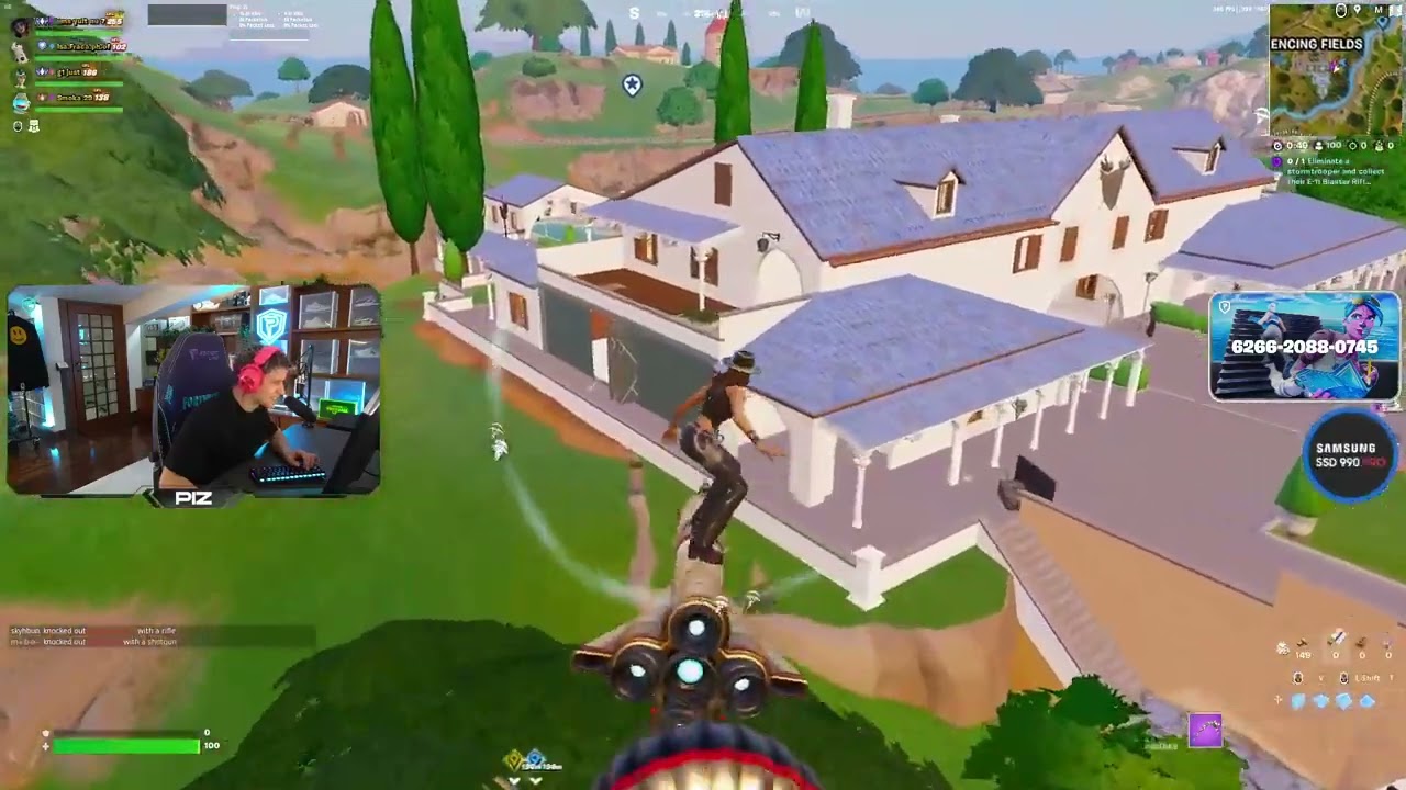 #pizfn