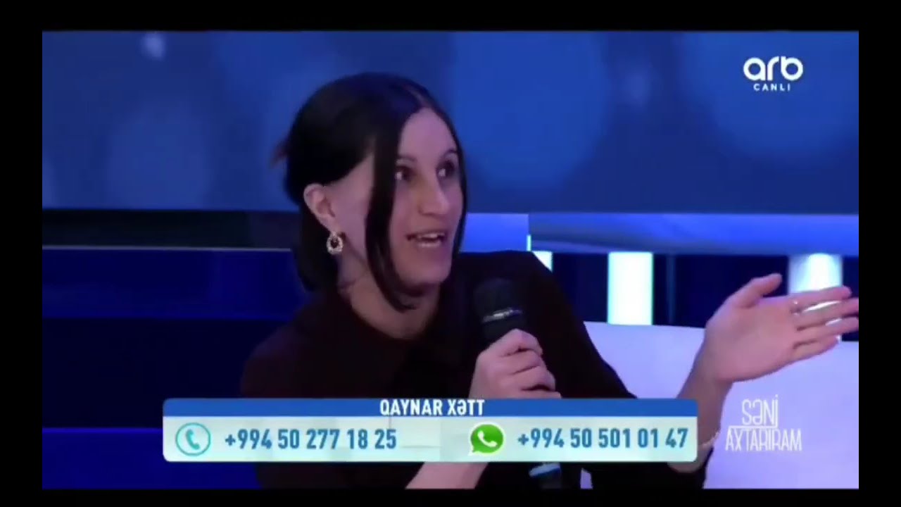 Böyük bir həyat hekayəsi 