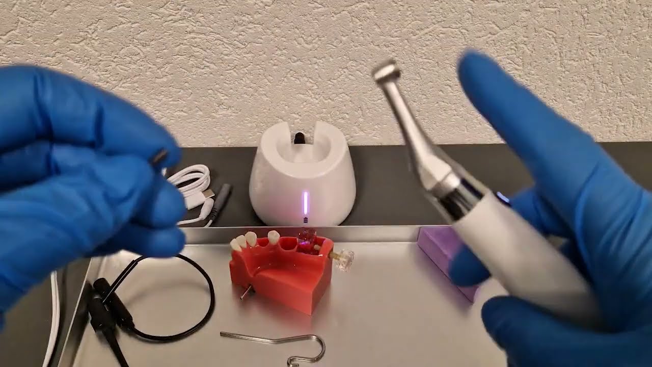 FKG - Rooter X3000 - Tutorial video