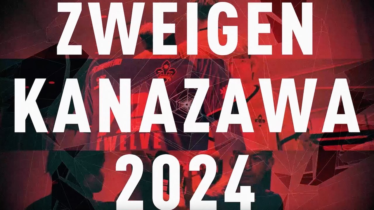 【2024】選手紹介　全選手フルver.公開！！