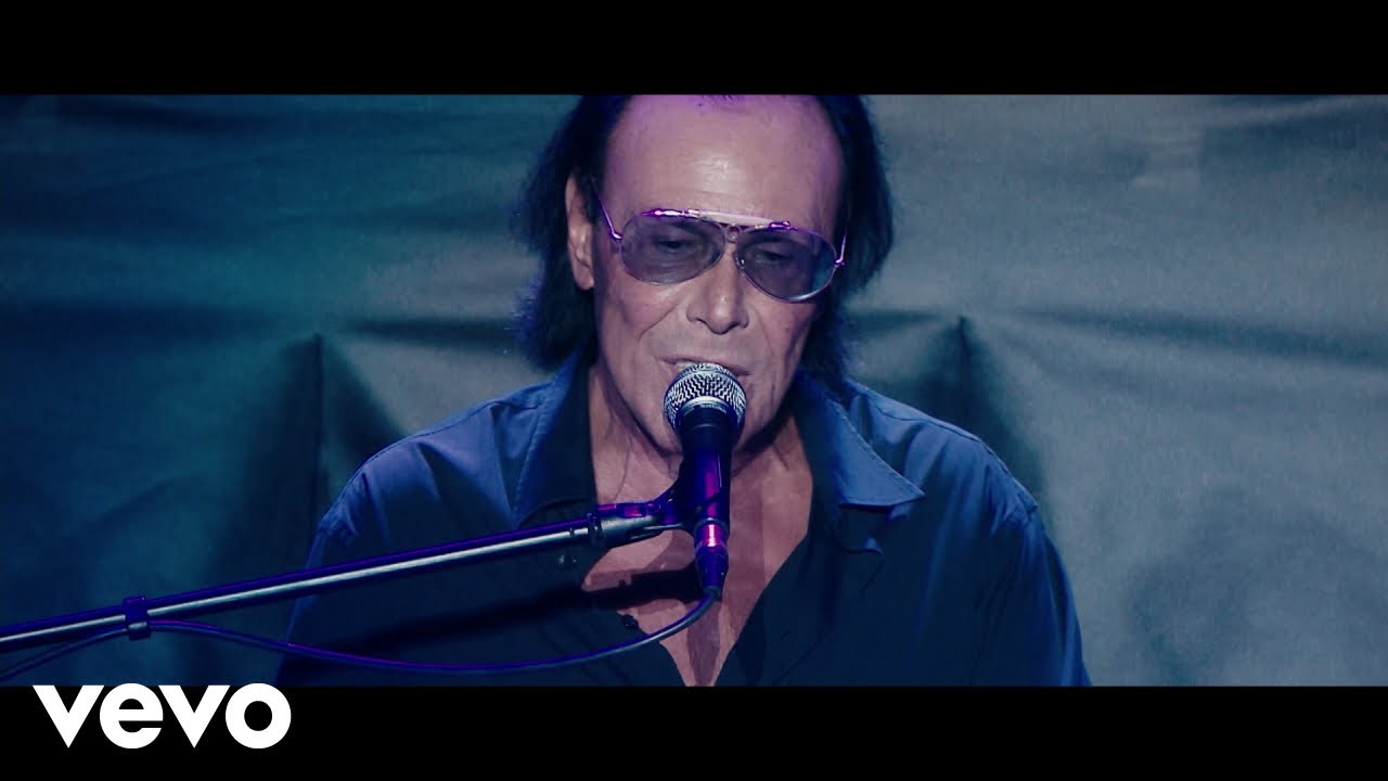 Antonello Venditti - Compagno di scuola (Live)