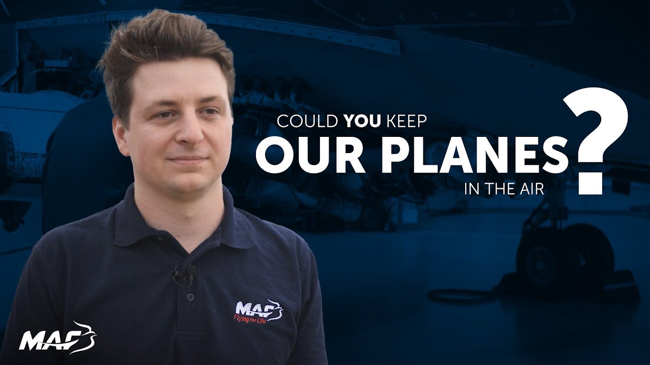 MAF Engineering Training Scheme 2025