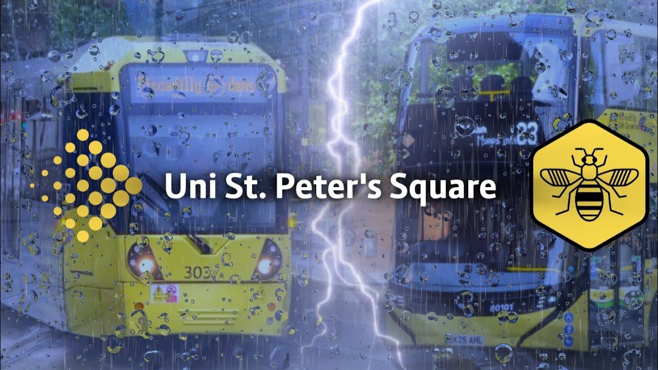 UNI ST. PETER'S SQUARE 