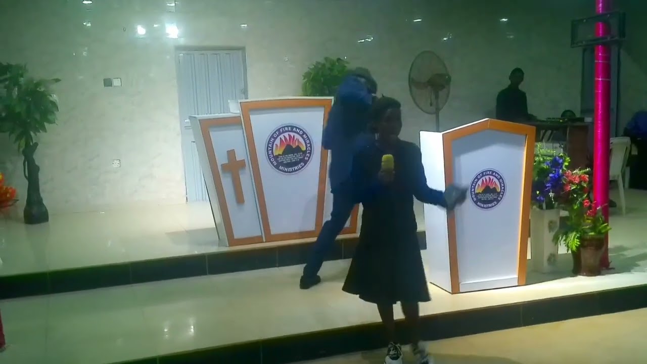 The fight for DESTINY