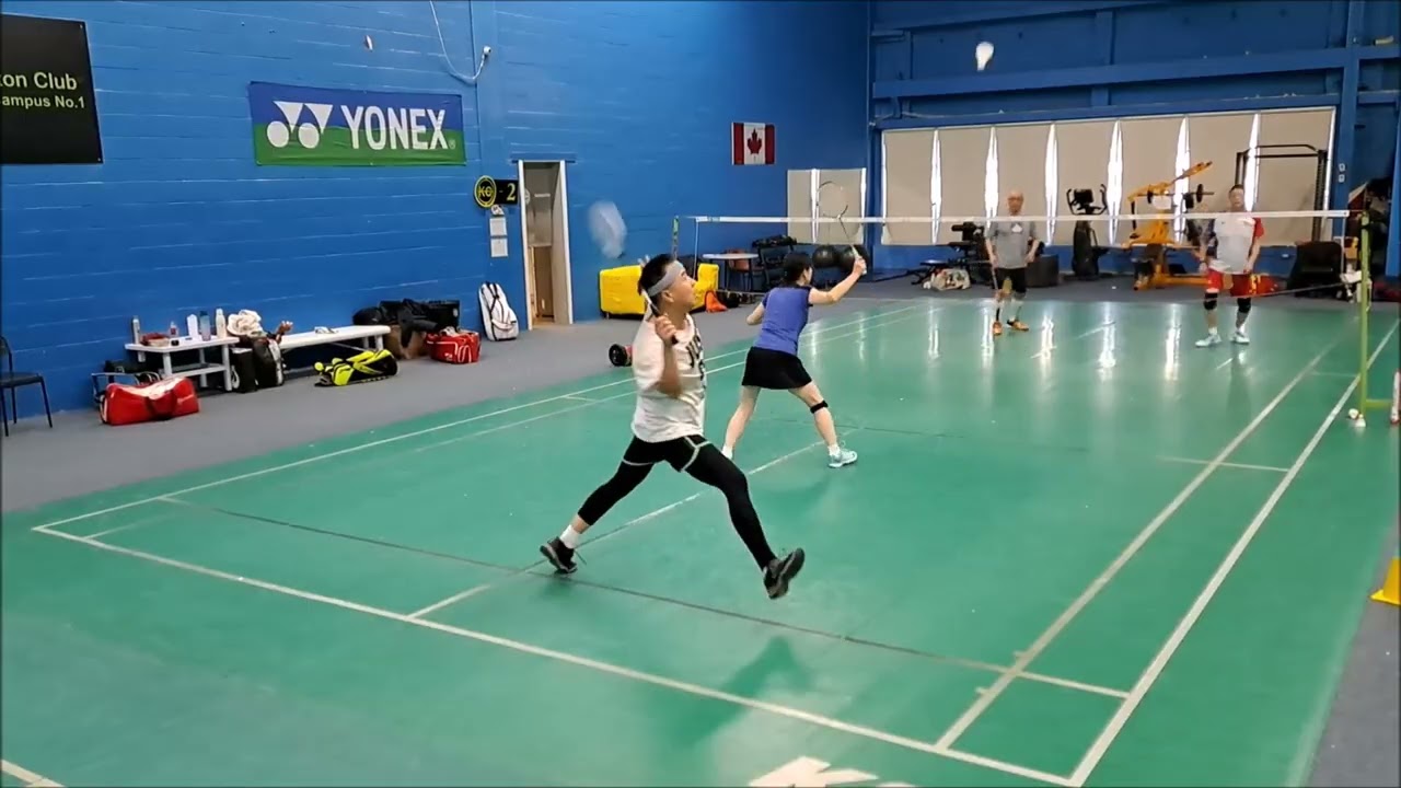 01/29/2026 韵 Benjamin vs 老罗 老高 Games 1 & 2