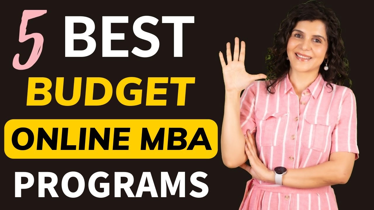 Reality of Online MBA | Is an Online MBA Worth It? ➤Pros & Cons | Online MBA Programs | ChetChat