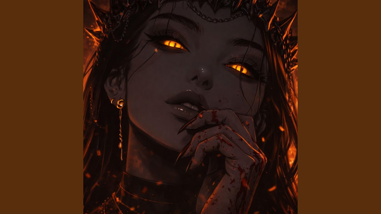 Monster Made Holy (You Made Me This Way)