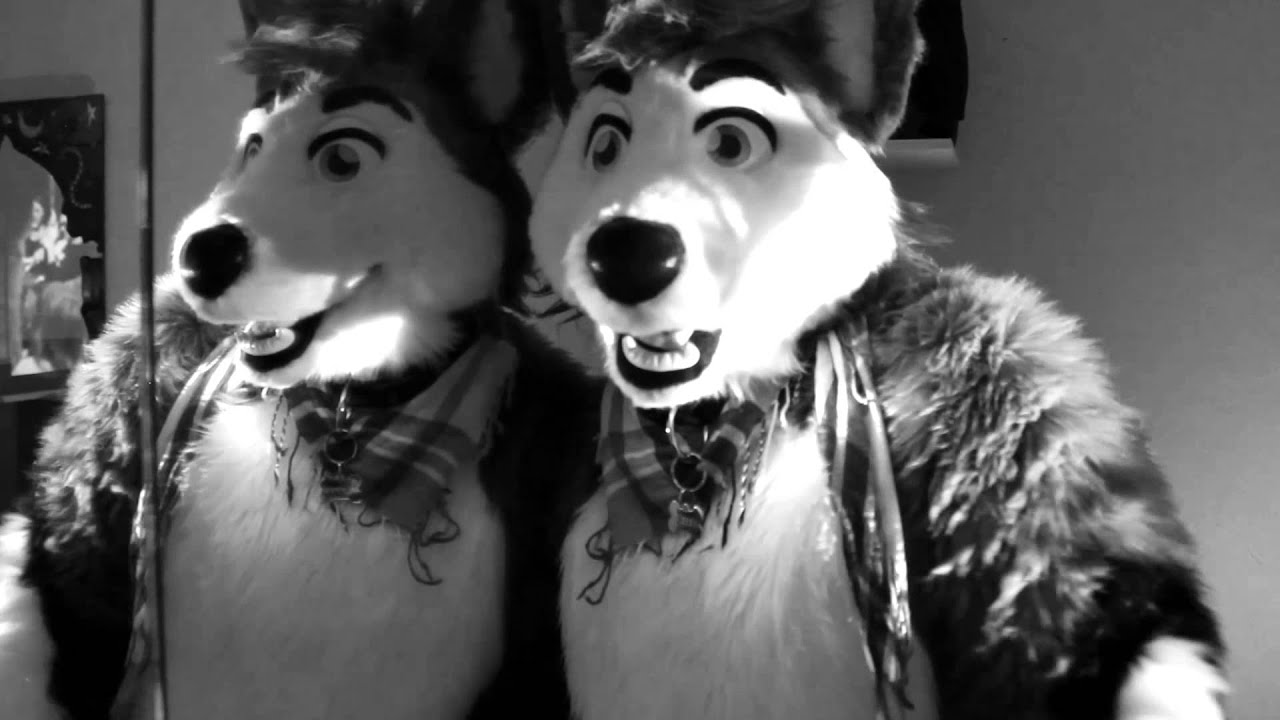 Skeppo and Willion Fursuit Music Video #2 - Standing Still