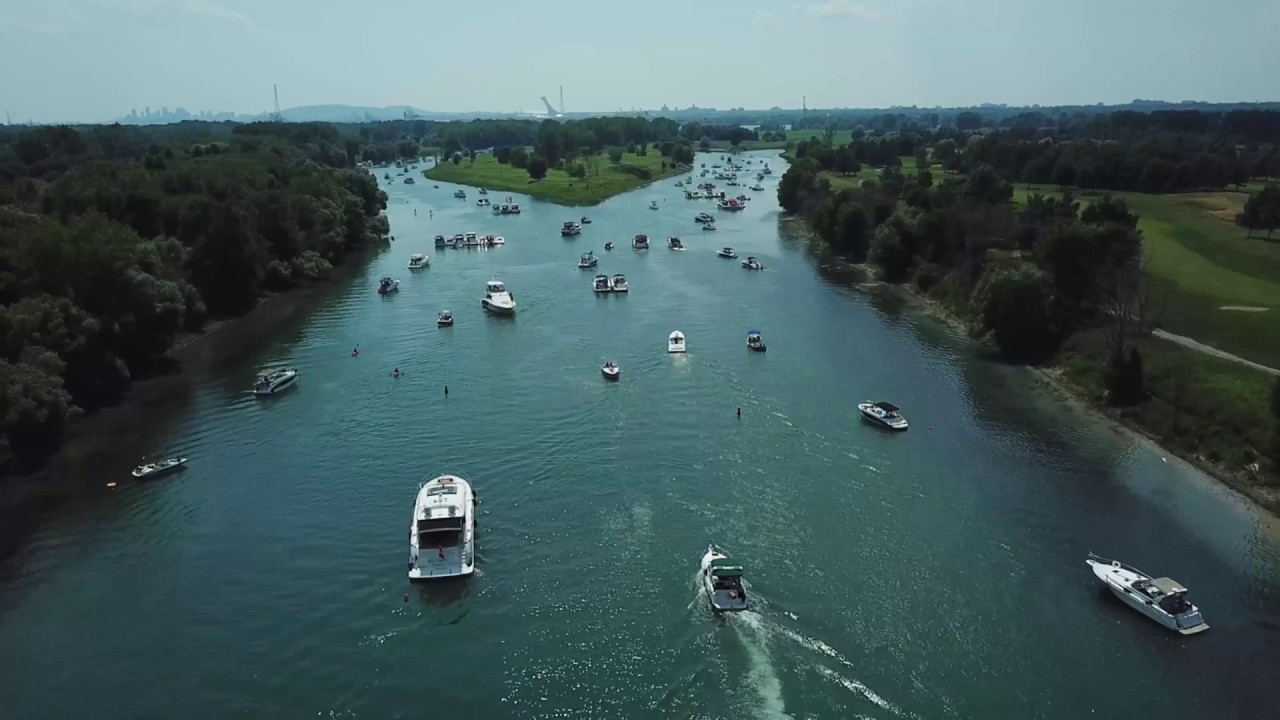 Île de Boucherville