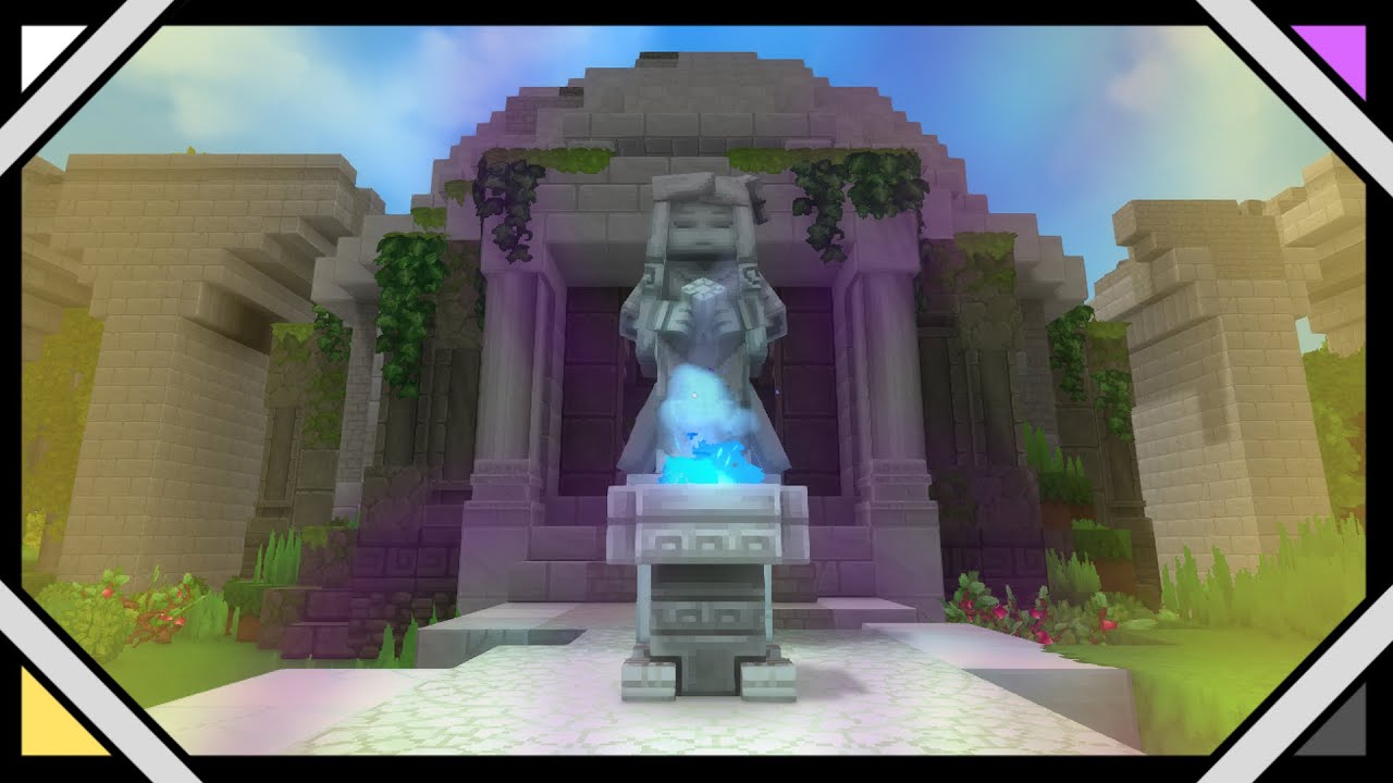 An Unexpected Visitor! [Hytale - Ep 3]