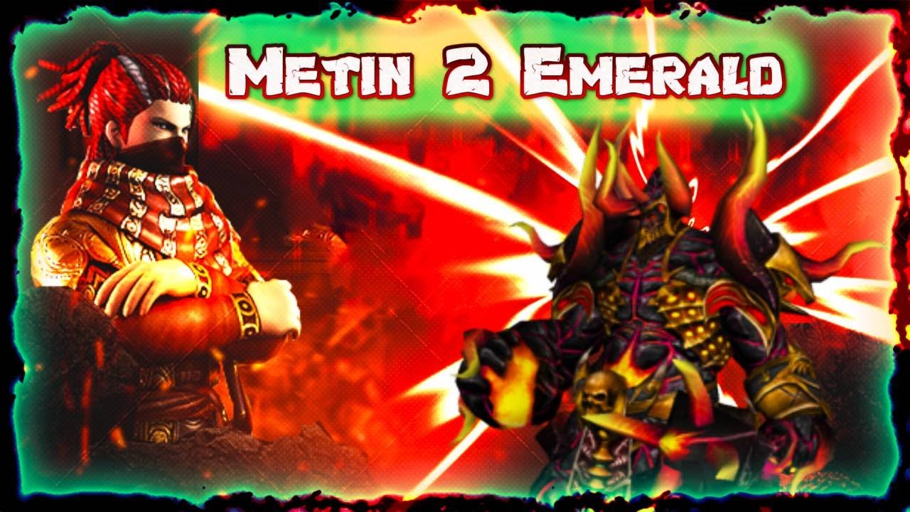 🍀Opa , ce face domnu Razador?🍀: Ep.16 | Metin2 Emerald #metin2
