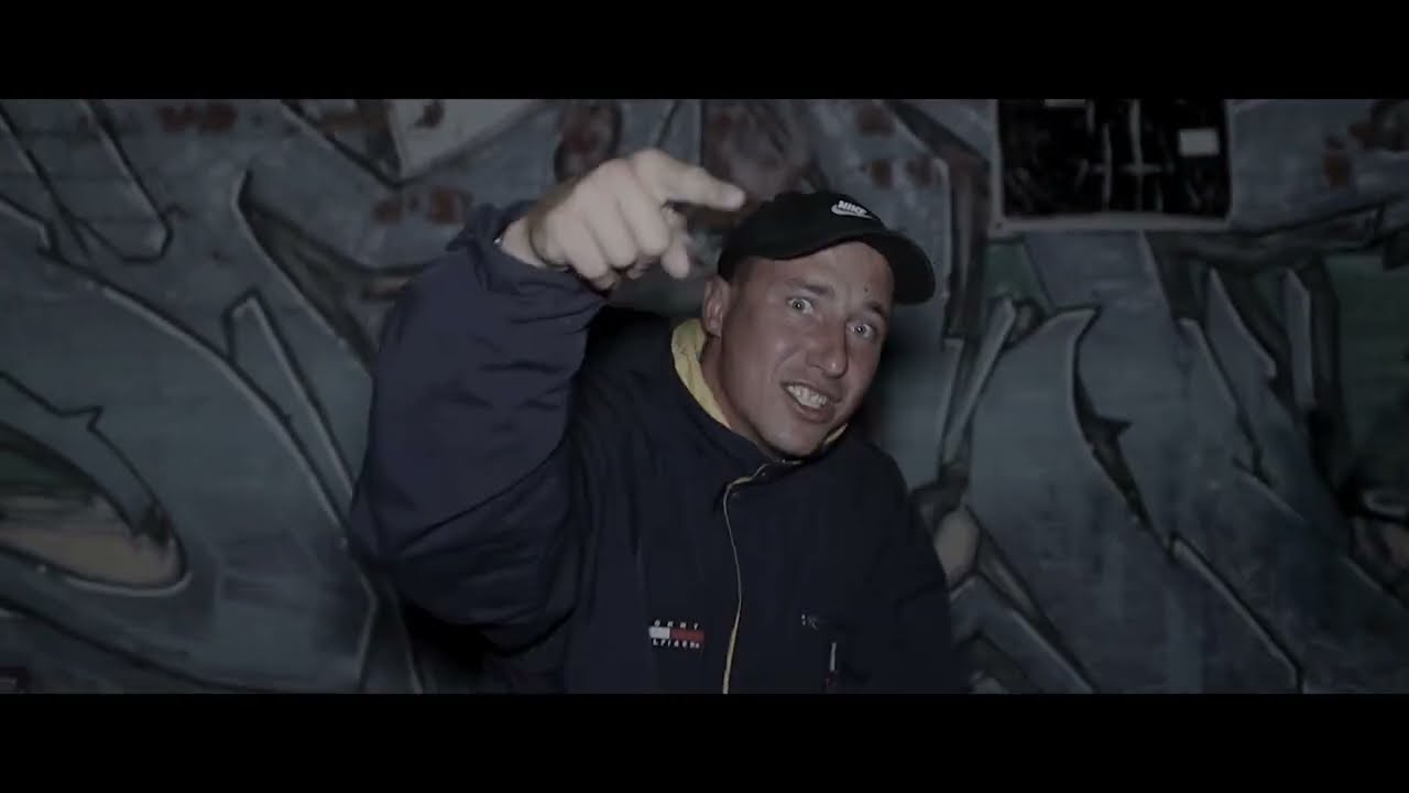 BOOM TRAP ft. MIC MIDAS