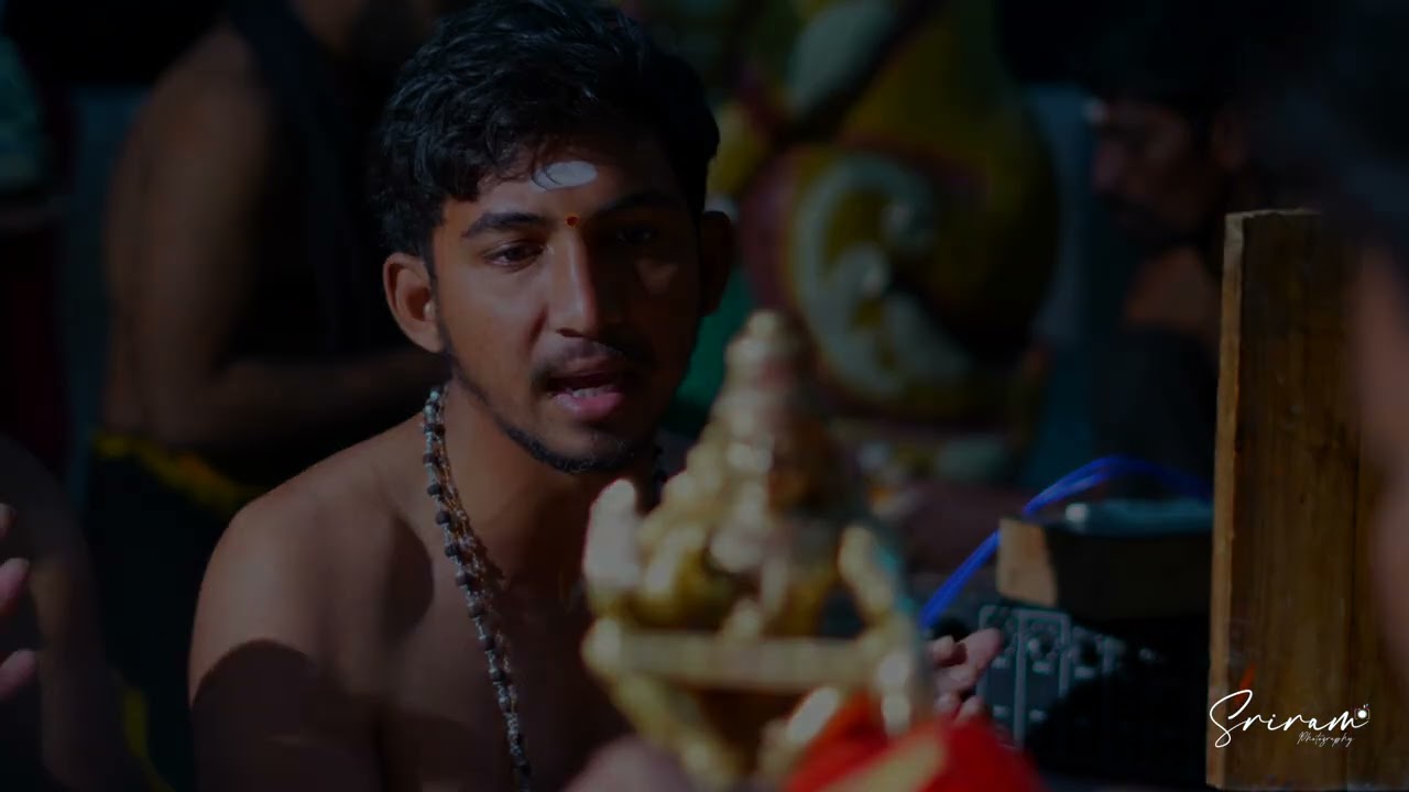 Samyathanda Ayappa swamy 🙏